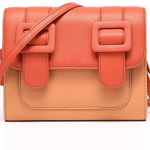 Trendy Crossbody Shoulder Bag
